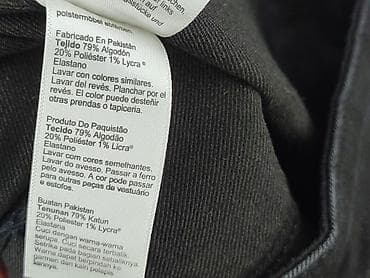 levis 511: Dorothy Perkins, Jeansy damskie, rozmiar L — 5