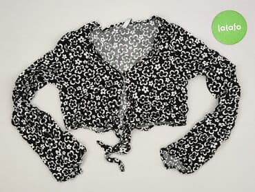 bluzy cropp: FB Sister, Top damski, rozmiar S — 2