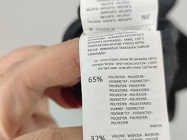 lasocki buty na platformie: Reserved, Spodnie materiałowe damskie, rozmiar L — 5