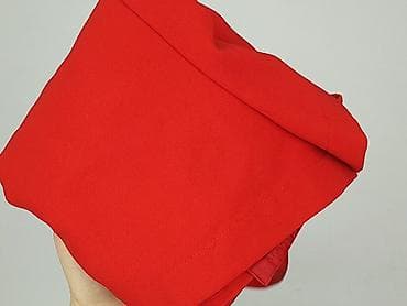 chrome hearts jeans: HOUSE OF JAMIE, Szorty damskie, rozmiar M — 5