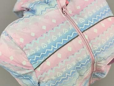 bluza admor: Kurtka zimowa, Little kids, 10 lat, 134-140 cm, stan - Bardzo dobry — 6