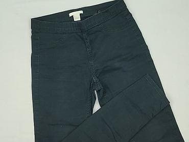 getry: H&M, Jeansy damskie, rozmiar XS — 1