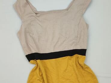 sukienki sylwester plus size: Bodyflirt, Sukienka damska, rozmiar 2XL — 1