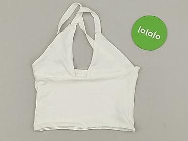 bluzki janina: Shein, Top damski, rozmiar XS — 2