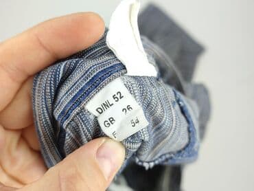 Kobiety: Spodnie materiałowe damskie, rozmiar 6XL — 4