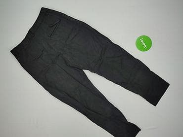 nea lindex jeans: Lindex, Spodnie materiałowe damskie, rozmiar S — 3