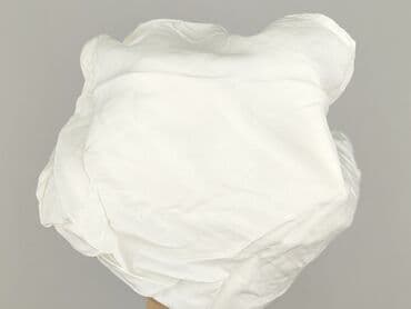 hm bluzki z krótkim rękawem: H&M L.O.G.G., Bluzka damska, rozmiar XS — 7