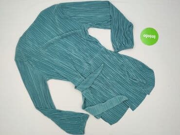 ekskluzywne marynarki damskie: Zara, Bluzka damska, M — 3