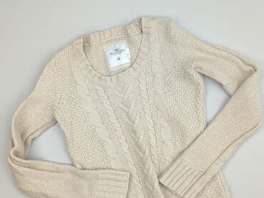 moda prl sukienki: H&M L.O.G.G., Sweter damski, L — 1