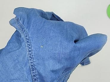 air max jeans: Spodnie materiałowe damskie, rozmiar S — 6