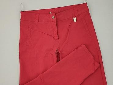 slipknot h: Spodnie materiałowe damskie, rozmiar XL — 1