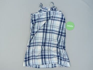 koszula w krate lidl: Women's blouse, size L (EU 40) — 3