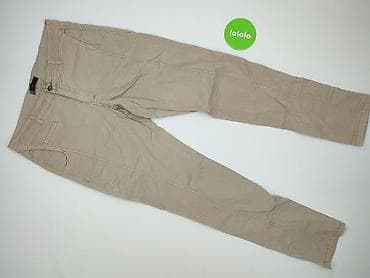 gap outerwear: Spodnie materiałowe damskie, rozmiar XL — 2