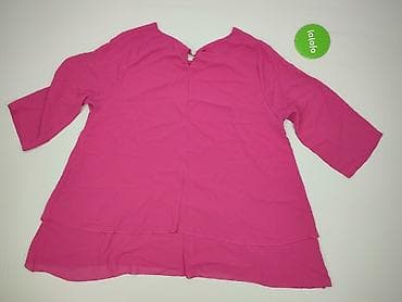 tomi: Bluzka damska, rozmiar 4XL — 3