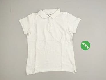 koszulki basic uniqlo: Women`s polo shirt, size XL (EU 42) — 2