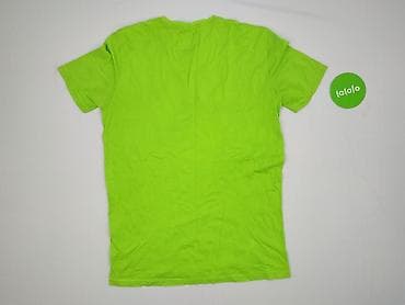 pull t shirt: Tom Tailor, Koszulka dla mężczyzn, rozmiar L — 3
