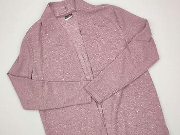 simple sweter: Kardigan damski, rozmiar M — 1