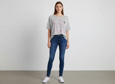 gothic game t shirty: Julia, T-shirt damski, rozmiar M — 1