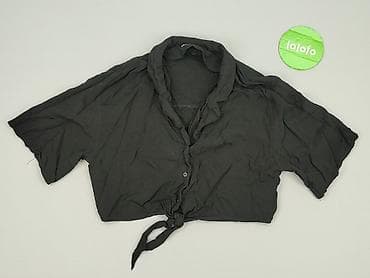 ed hardy klapki: Cropp, Bluzka damska, rozmiar M — 2