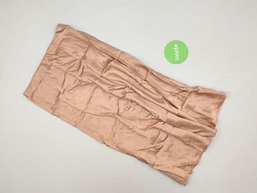 spodnica satynowa c a: H&M, Spódnica damska, rozmiar M — 5