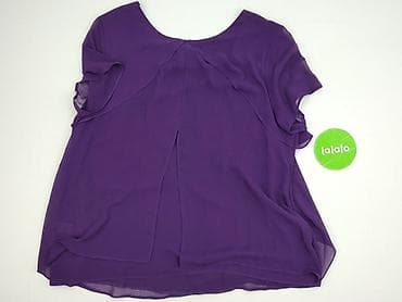 mi ez: Bluzka damska, rozmiar 3XL — 3