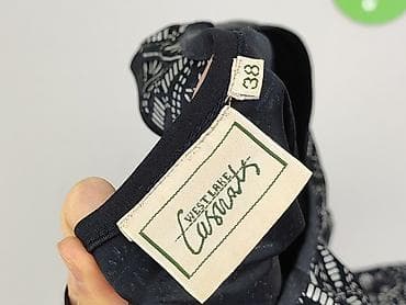 bialcon sukienki maxi: Sukienka damska, rozmiar M — 4