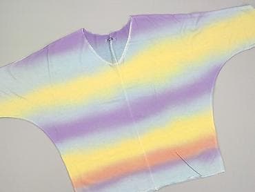 buty balmain olx: Bluzka damska, rozmiar One size — 1