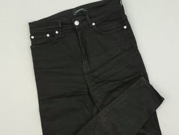 top zara basic: Zara, Jeans for women, size S — 4