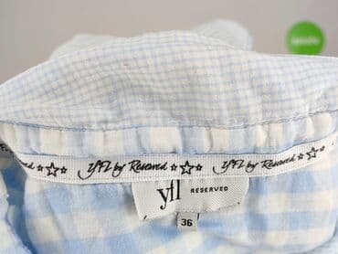 koszula flanelowa carhartt: Reserved, Koszula damska, rozmiar S — 4