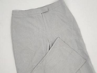 buty pusheen: Marks & Spencer, Spodnie materiałowe damskie, rozmiar M — 1