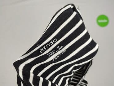 koszula wiya w paski: Esmara, Bluzka damska, S — 4