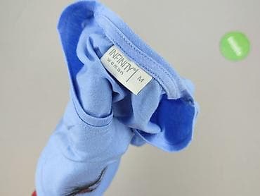 nike value cotton crew: Infinity Woman, T-shirt damski, rozmiar M — 4