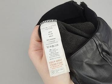 legginsy i stringi: New Look Petite, Spodnie materiałowe damskie, rozmiar XS — 5