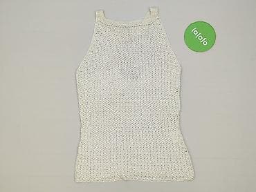 koce: Hand Knitted, Bluzka damska, rozmiar S — 2