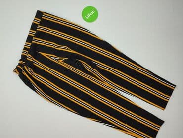 pepperts spodnie dresowe: Cropp, Spodnie materiałowe damskie, rozmiar M — 3