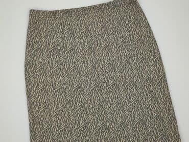 spódnice plisowane szara midi: OPUS, Women`s skirt, size XL (EU 42) — 1