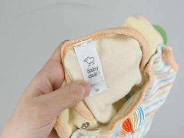 sukienka boho plus size: Cobbler, Baby club, Newborn baby, condition - Perfect — 4