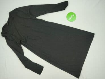 sukienka czerwona obcisła: Tessentials, Sukienka damska, L — 2