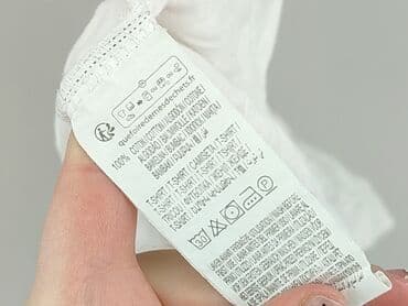 kipsta koszulki: Kiabi, T-shirt damski, rozmiar L — 5