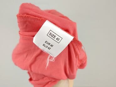 mohito bezrękawnik: T-shirt damski, rozmiar L — 4