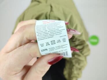 kurtki vila: Kurtka zimowa, Sinsay, 10 lat, 134-140 cm, stan - Bardzo dobry — 6