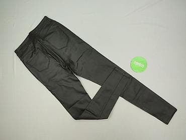 spodnie bape: Goodies, Spodnie materiałowe damskie, rozmiar S — 3