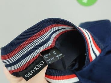 blue motion buty: Esmara, Spodnie materiałowe damskie, rozmiar XS — 4