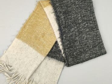 czapka zimowa tommy hilfiger damska z pomponem: Scarf, Female, condition - Very good — 1