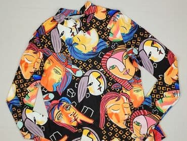 czy sweter z akrylu jest dobry: Shein, Women's blouse, size L (EU 40) — 1