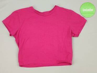 lidl t shirty: Sinsay, T-shirt damski, rozmiar M — 2