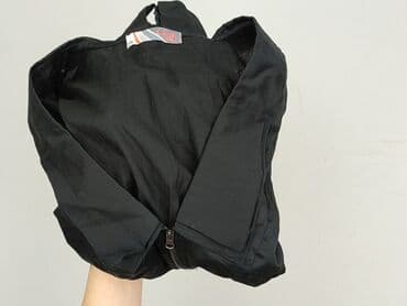 bluza z napisem chillin: Chillin, Sukienka damska, rozmiar S — 6