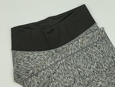H&M Sport, Spodnie 3/4 damskie, rozmiar M