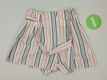 krótkie dopasowane spodenki: New Look, Shorts for women, size XS (EU 34) — 2