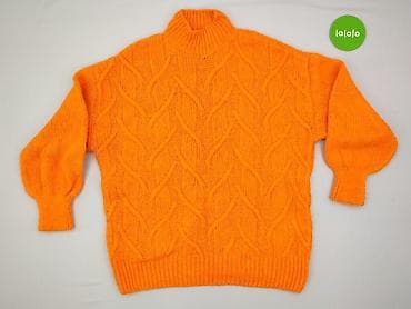 pull and bear sweterek: George, Sweter damski, rozmiar M — 2